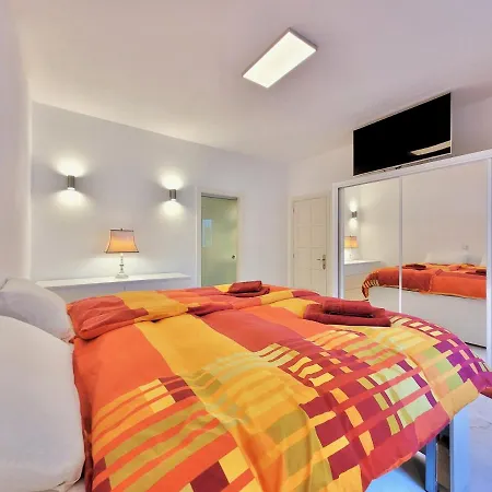 Another Day In Paradise Apartamento *