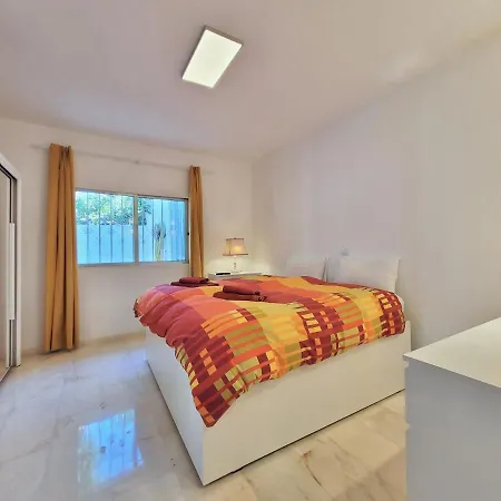 Another Day In Paradise Apartment
