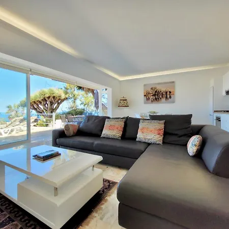 Another Day In Paradise Апартаменты Санта-Урсула