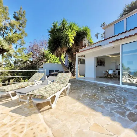 Апартаменты Another Day In Paradise *