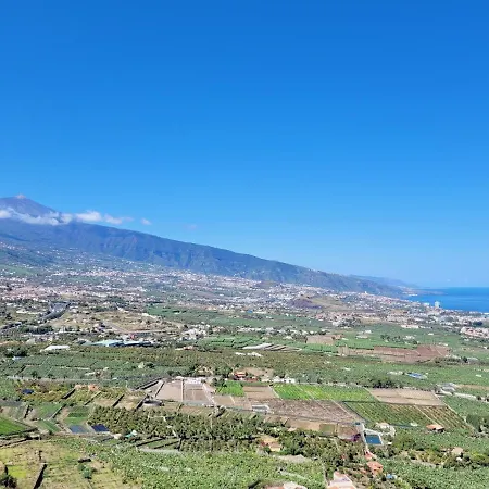 Another Day In Paradise Апартаменты Санта-Урсула