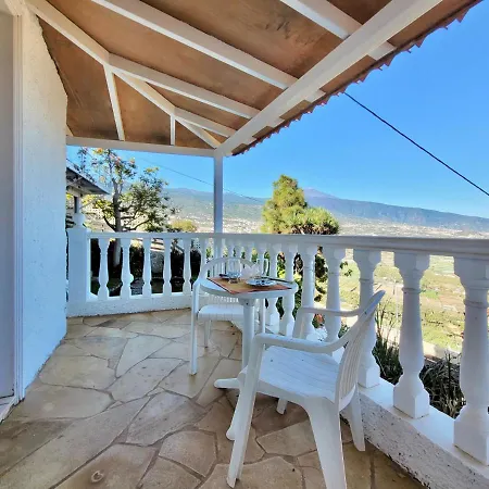 Апартаменты Another Day In Paradise Санта-Урсула