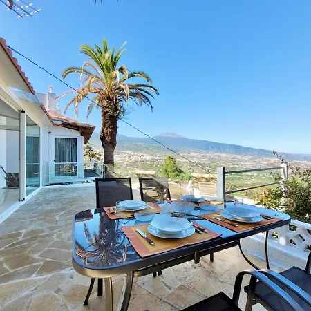 Another Day In Paradise Санта-Урсула