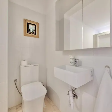 Another Day In Paradise * Санта-Урсула