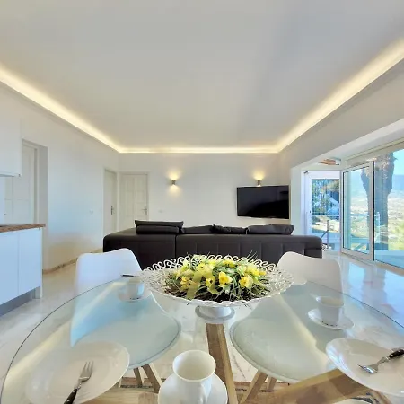 Апартаменты Another Day In Paradise Санта-Урсула