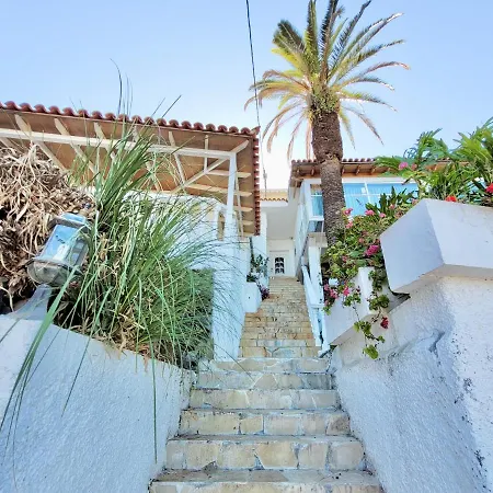 Another Day In Paradise * Санта-Урсула