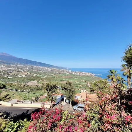 Apartment Another Day In Paradise Santa Ursula (Tenerife)