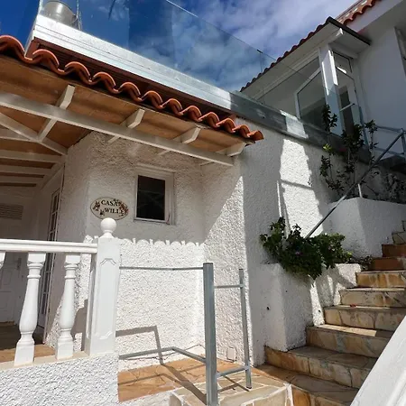 Апартаменты Another Day In Paradise *