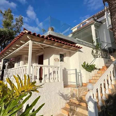 Апартаменты Another Day In Paradise Санта-Урсула