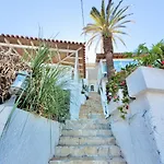 Another Day In Paradise * Santa Ursula (Tenerife)