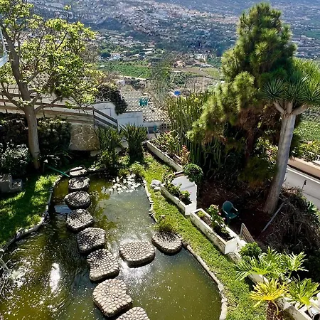 Another Day In Paradise Santa Ursula (Tenerife)